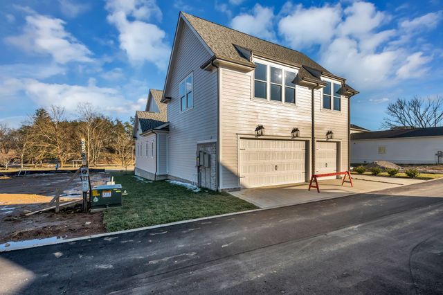 6105 Pasquo road, Nashville, TN 37221