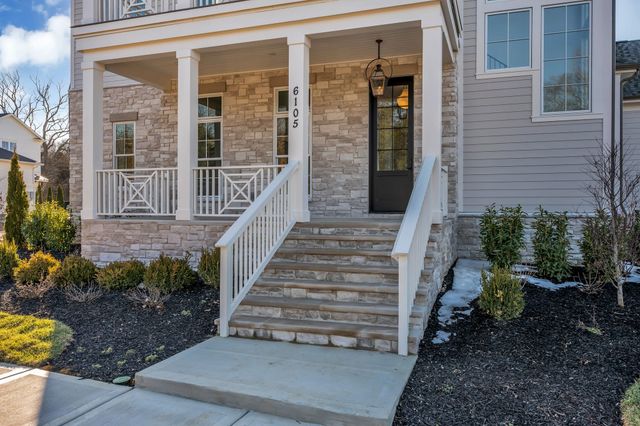 6105 Pasquo road, Nashville, TN 37221