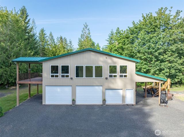227 Cougar Lane, Toledo, WA 98591