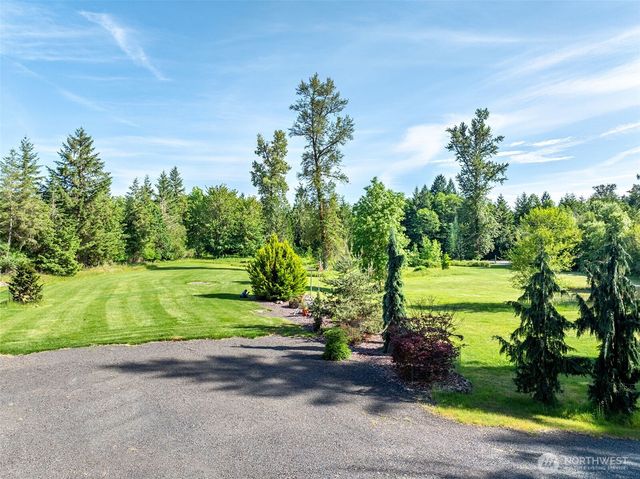 227 Cougar Lane, Toledo, WA 98591