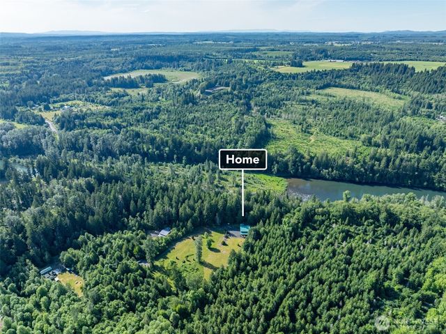 227 Cougar Lane, Toledo, WA 98591