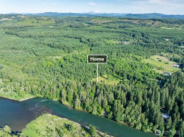 227 Cougar Lane, Toledo, WA 98591