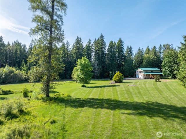227 Cougar Lane, Toledo, WA 98591