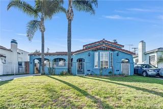 9807 S Denker, Los Angeles, CA 90047