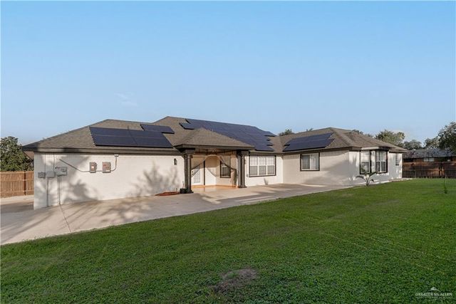 2318 Flushing Meadows, Weslaco, TX 78596