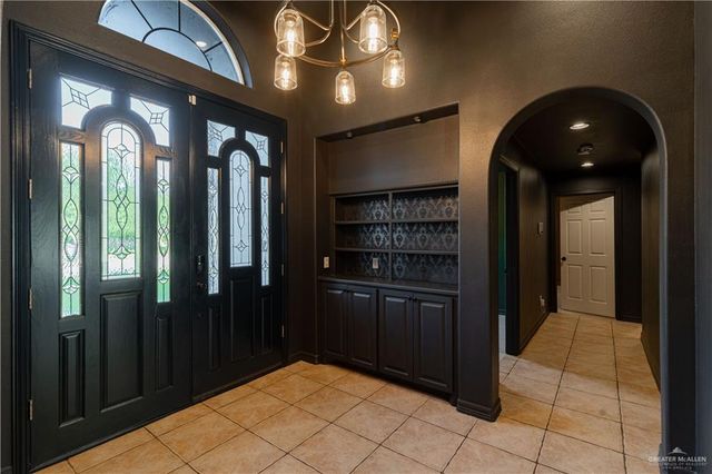 2318 Flushing Meadows, Weslaco, TX 78596