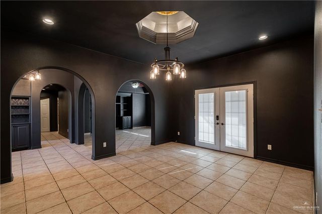 2318 Flushing Meadows, Weslaco, TX 78596