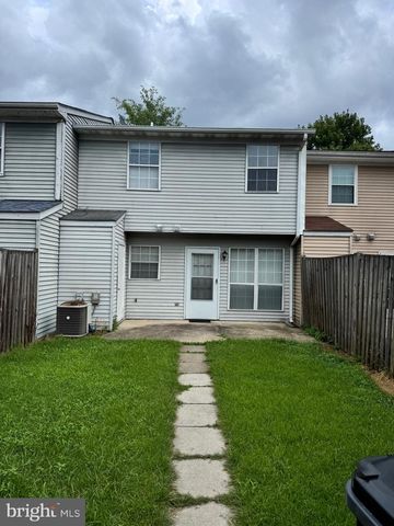 4419 EAGLE CT, Waldorf, MD 20603