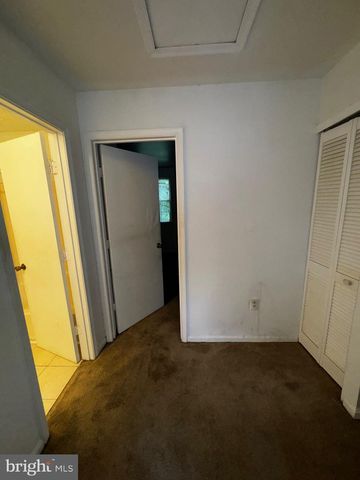 4419 EAGLE CT, Waldorf, MD 20603