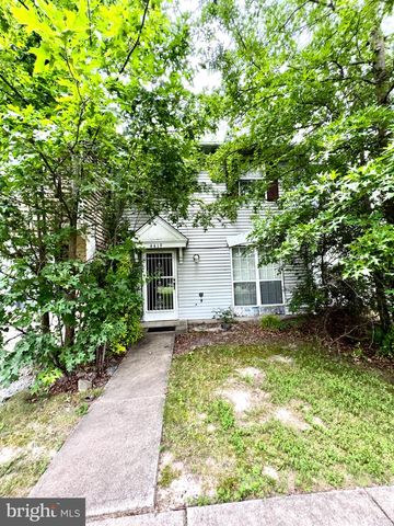 4419 EAGLE CT, Waldorf, MD 20603