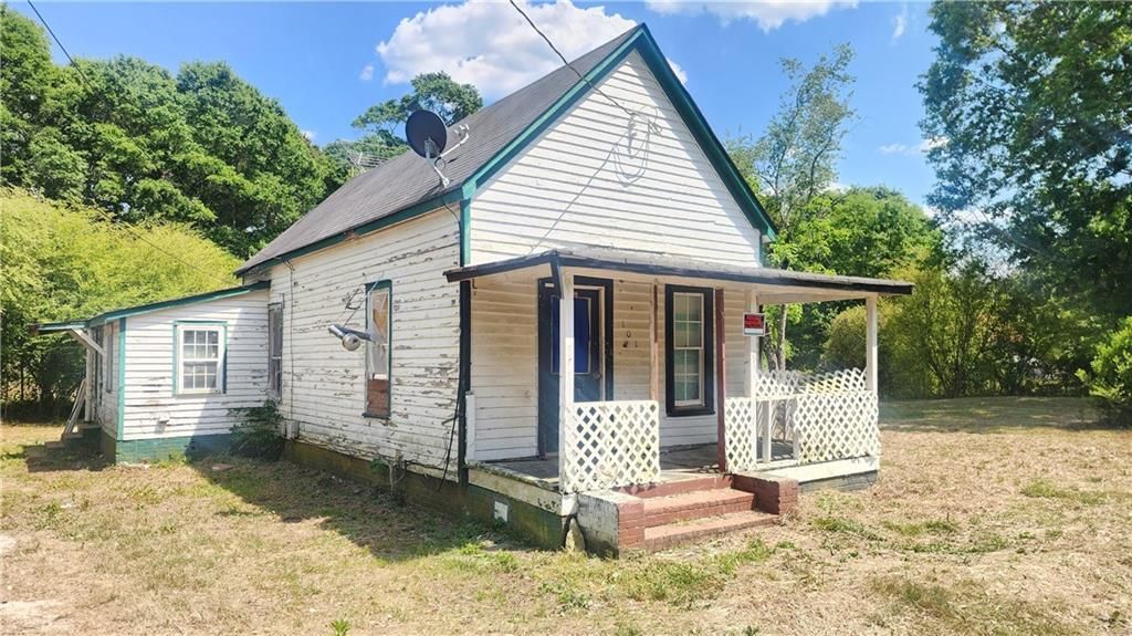 101 SMITH RD, Newnan, GA 30263