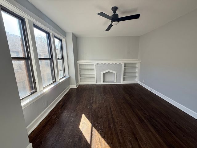 1022 E Hyde Park Boulevard 3S, Chicago, IL 60615