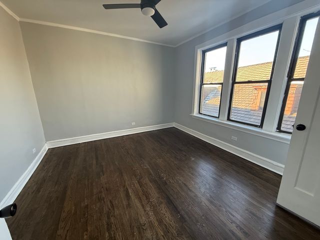 1022 E Hyde Park Boulevard 3S, Chicago, IL 60615