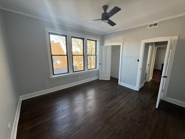 1022 E Hyde Park Boulevard 3S, Chicago, IL 60615