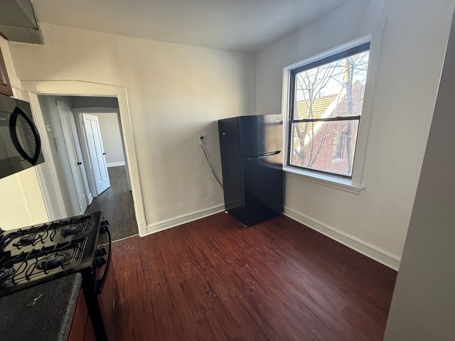 1022 E Hyde Park Boulevard 3S, Chicago, IL 60615