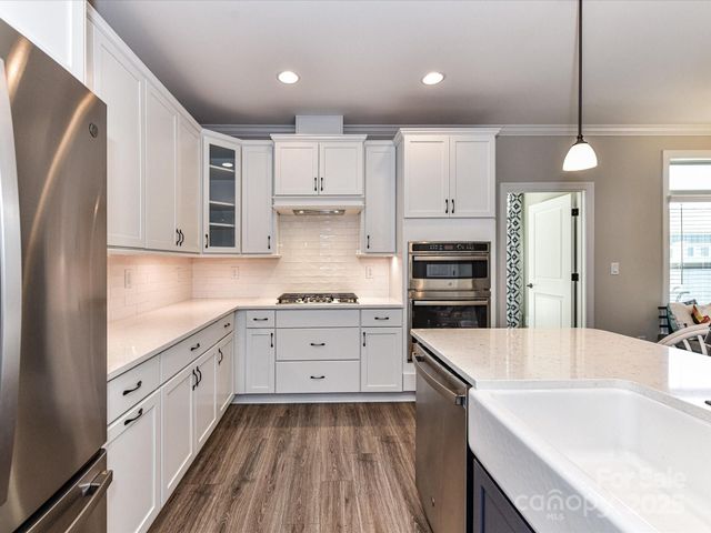 1026 Galloway Drive, Matthews, NC 28104