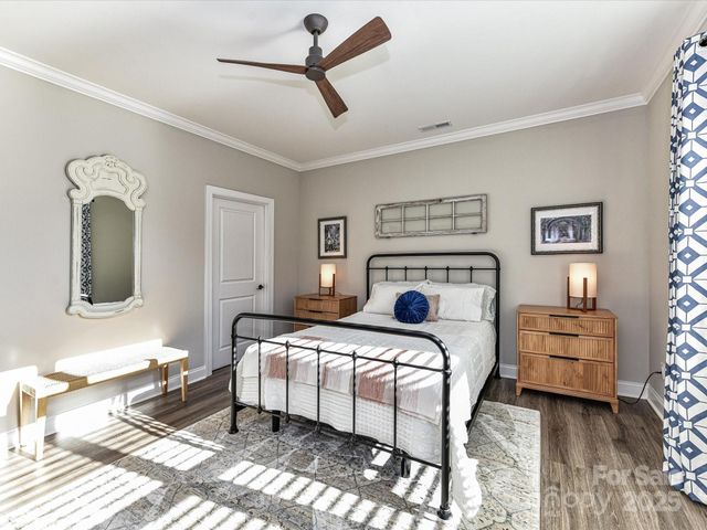 1026 Galloway Drive, Matthews, NC 28104