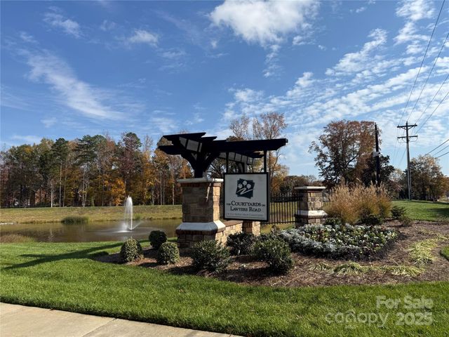 1026 Galloway Drive, Matthews, NC 28104