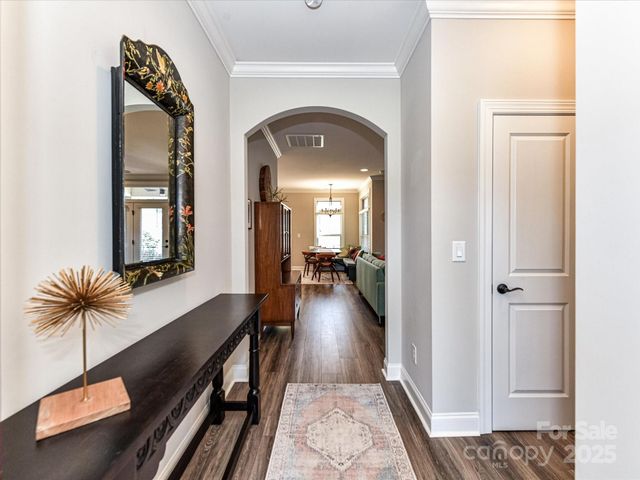 1026 Galloway Drive, Matthews, NC 28104