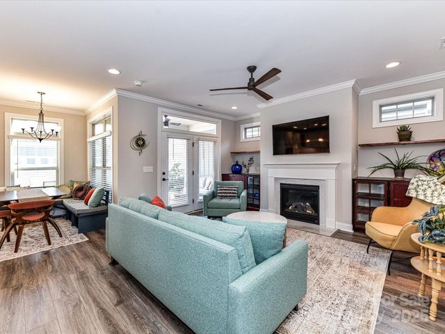 1026 Galloway Drive, Matthews, NC 28104