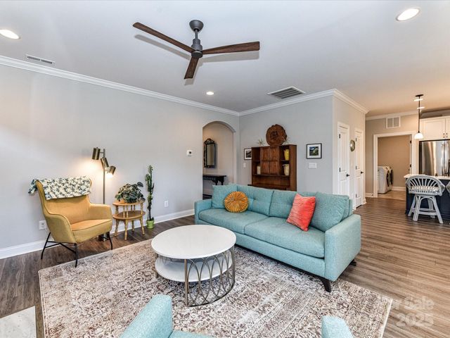 1026 Galloway Drive, Matthews, NC 28104