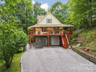 96 Brentwood Trail, Sylva, NC 28779