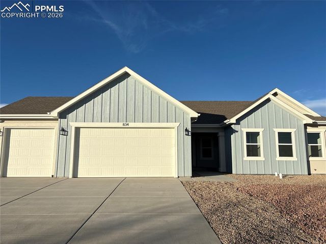 834 Keystone Loop, Canon City, CO 81212