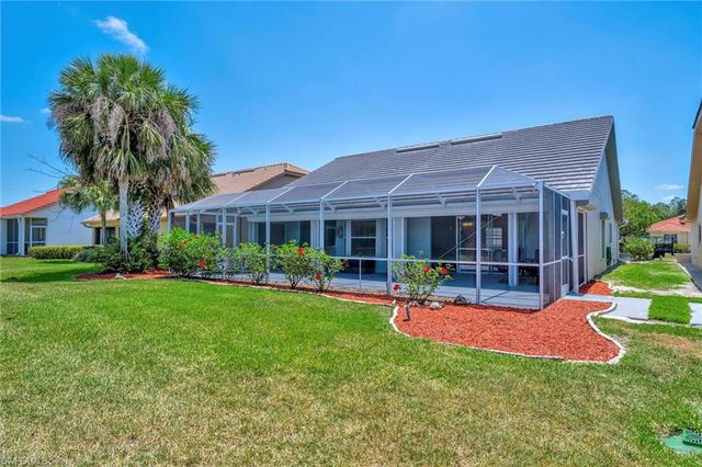 8216 Breton CIR, Fort Myers, FL 33912