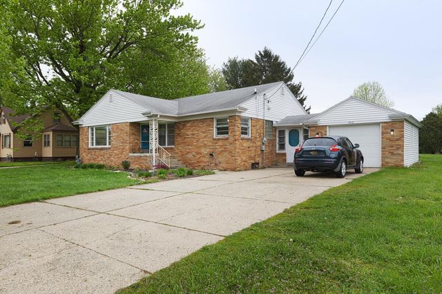 1912 88th Avenue, Zeeland, MI 49464