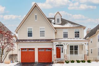 20451 N Joshua Court, Deer Park, IL 60010