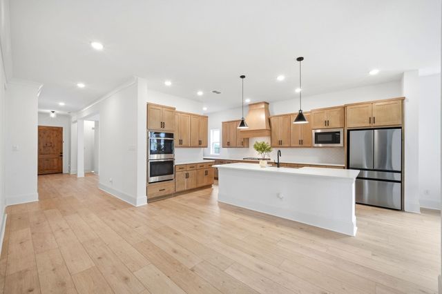 22214 Bushy Matgrass Lane, Cypress, TX 77433