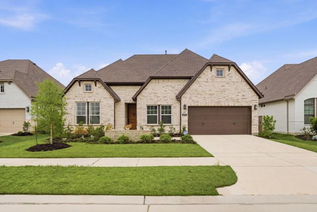 22214 Bushy Matgrass Lane, Cypress, TX 77433