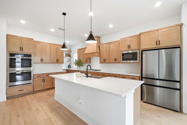 22214 Bushy Matgrass Lane, Cypress, TX 77433