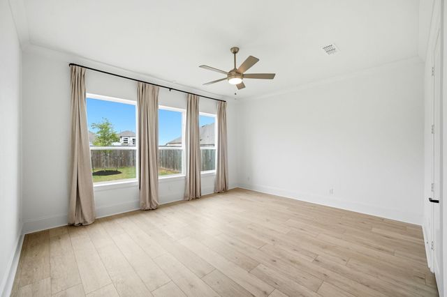 22214 Bushy Matgrass Lane, Cypress, TX 77433