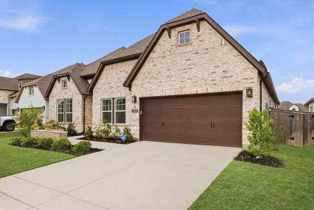 22214 Bushy Matgrass Lane, Cypress, TX 77433