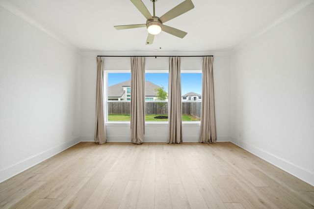 22214 Bushy Matgrass Lane, Cypress, TX 77433