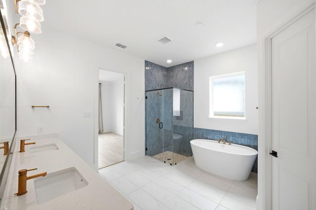 22214 Bushy Matgrass Lane, Cypress, TX 77433