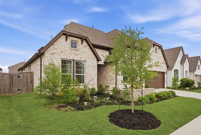 22214 Bushy Matgrass Lane, Cypress, TX 77433