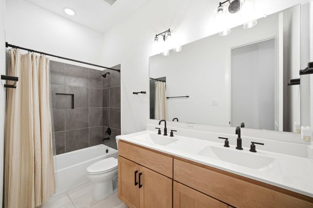 22214 Bushy Matgrass Lane, Cypress, TX 77433