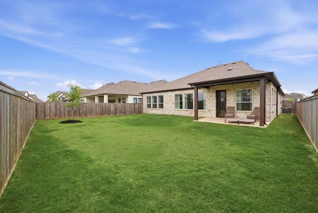 22214 Bushy Matgrass Lane, Cypress, TX 77433