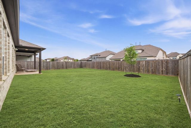 22214 Bushy Matgrass Lane, Cypress, TX 77433