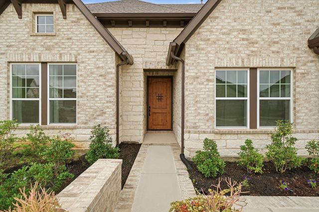 22214 Bushy Matgrass Lane, Cypress, TX 77433