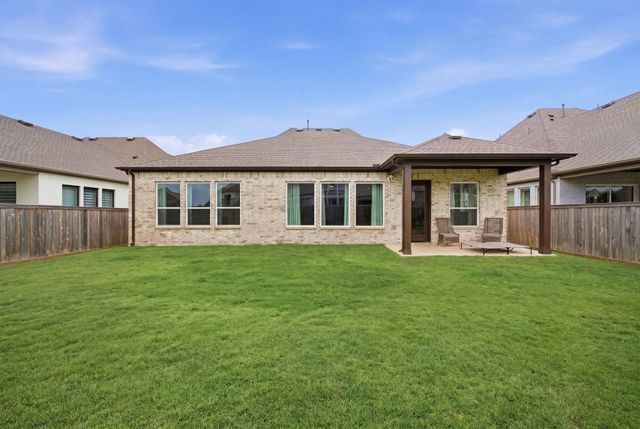 22214 Bushy Matgrass Lane, Cypress, TX 77433