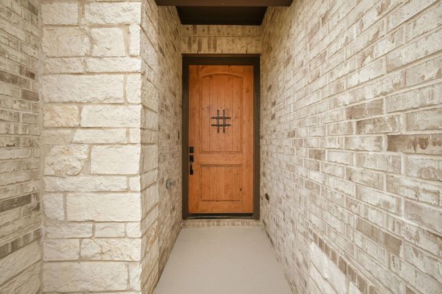 22214 Bushy Matgrass Lane, Cypress, TX 77433