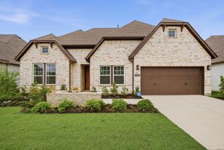 22214 Bushy Matgrass Lane, Cypress, TX 77433