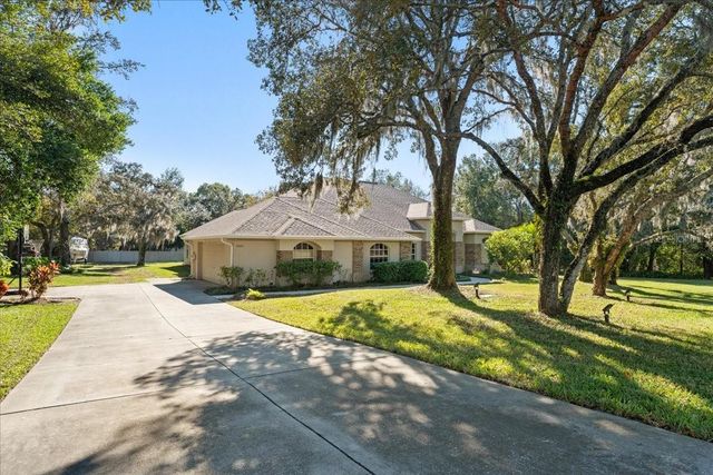 13624 COOPER ROAD, Spring Hill, FL 34609