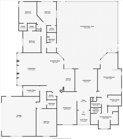 13624 COOPER ROAD, Spring Hill, FL 34609