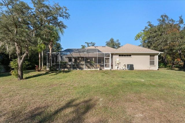 13624 COOPER ROAD, Spring Hill, FL 34609