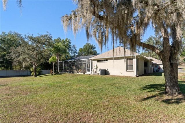 13624 COOPER ROAD, Spring Hill, FL 34609