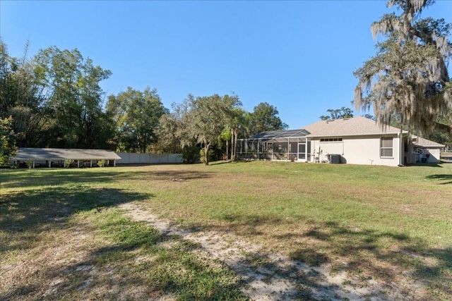 13624 COOPER ROAD, Spring Hill, FL 34609